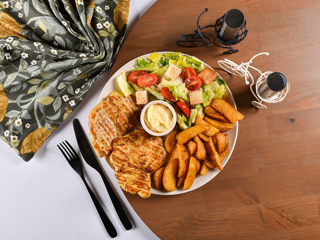 Quickie delivery service in Qatar Talabat