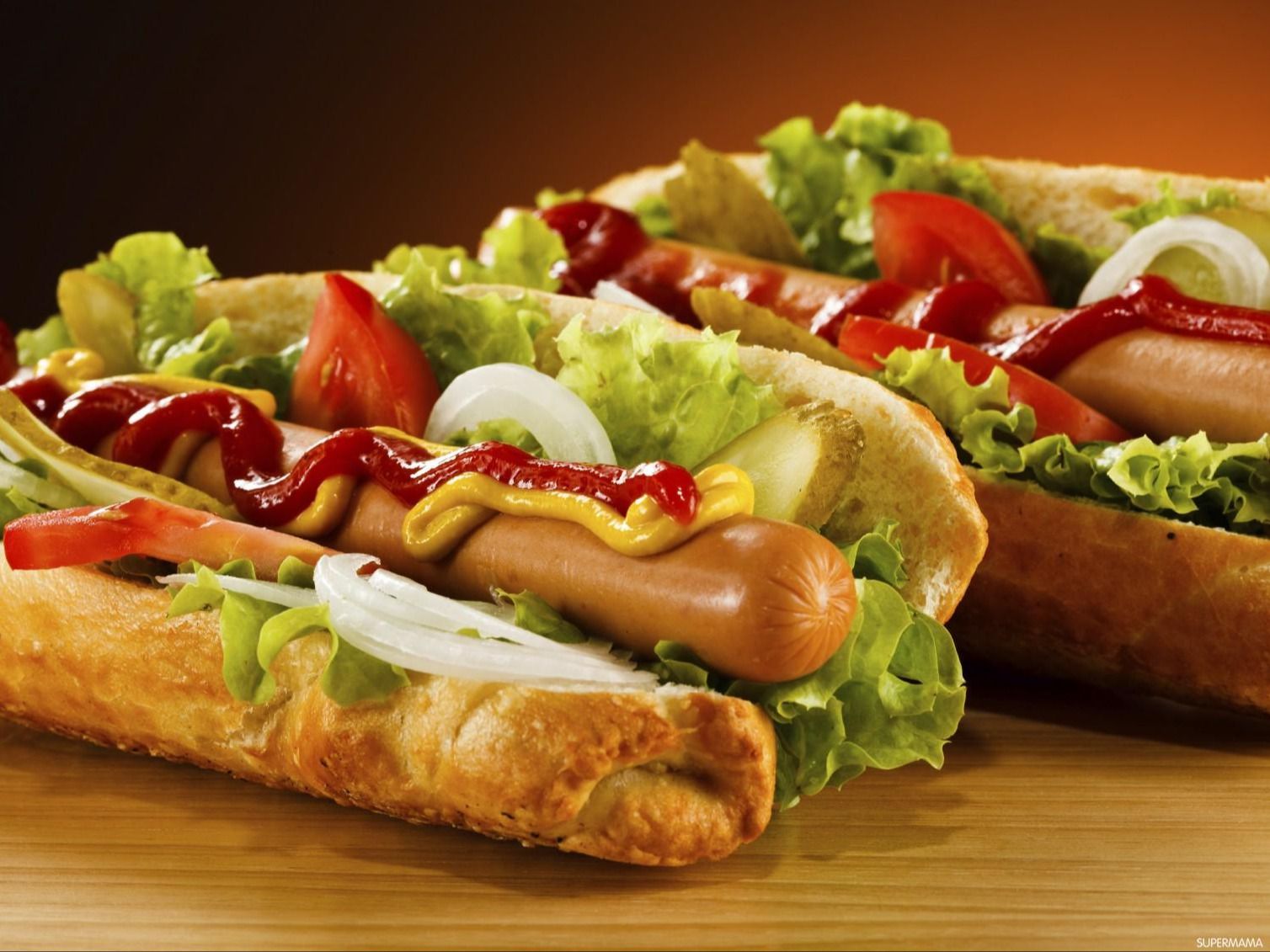 Grilled Baladi Sausage Medium Fino Size