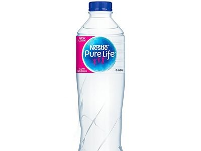 Water Small