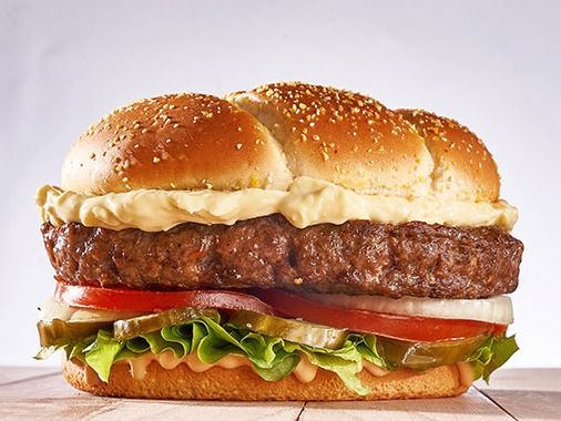 Burger Classic