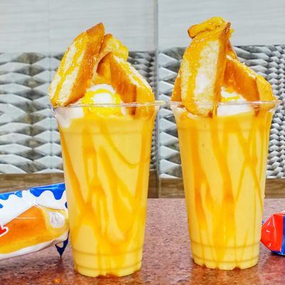 Twinkies Juice