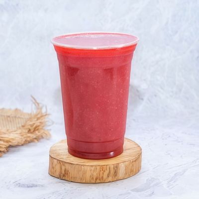 Strawberry Juice