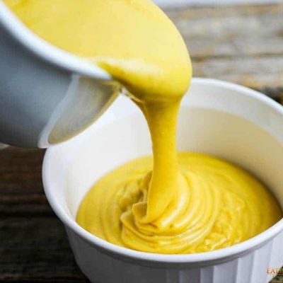 Cheese Sauce