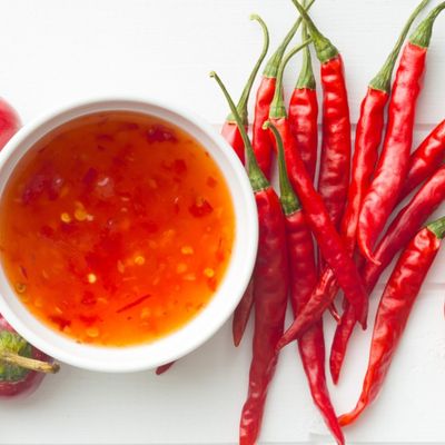 Spicy Sauce