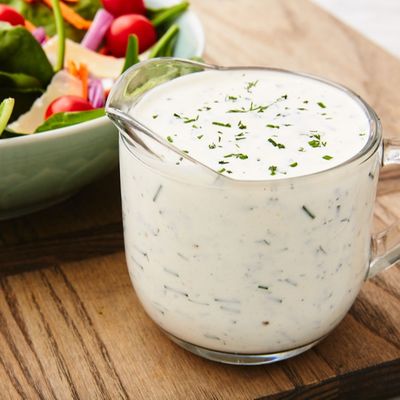 Ranch Sauce