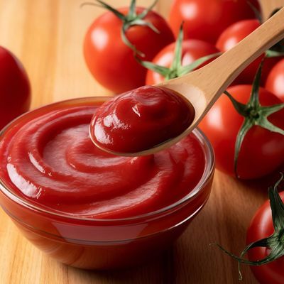 Ketchup