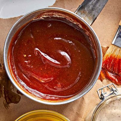 Barbecue Sauce