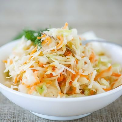 Coleslaw