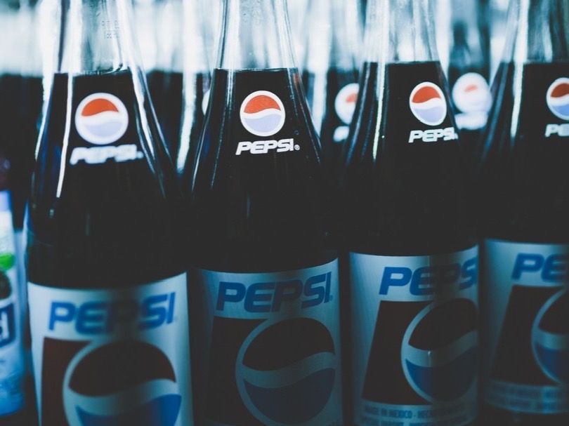 Pepsi Diet