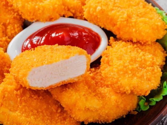 Chicken Nugget