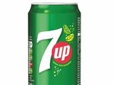 7 Up Can