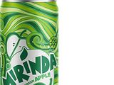 Mirinda Apple Can