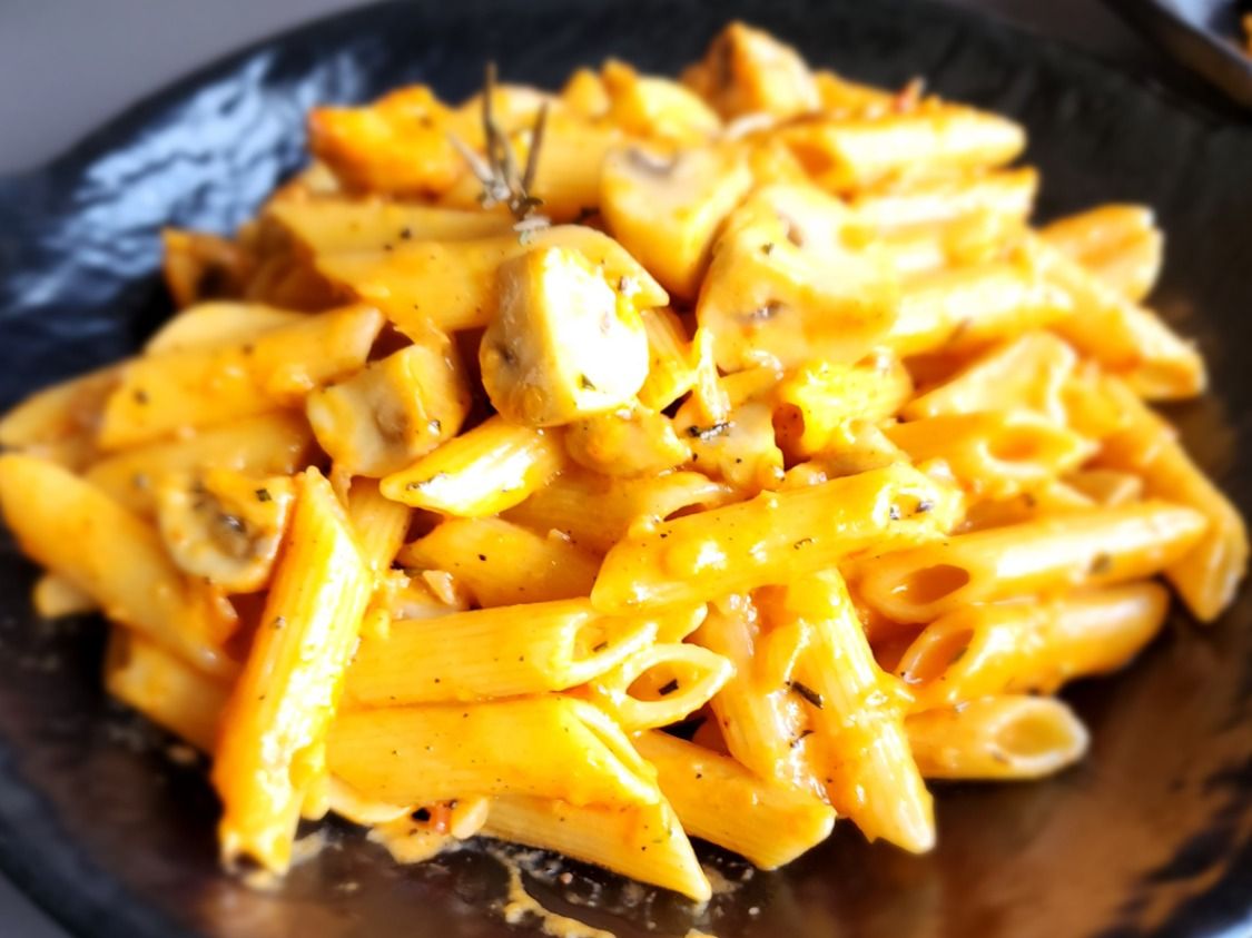 Pomodoro Pasta