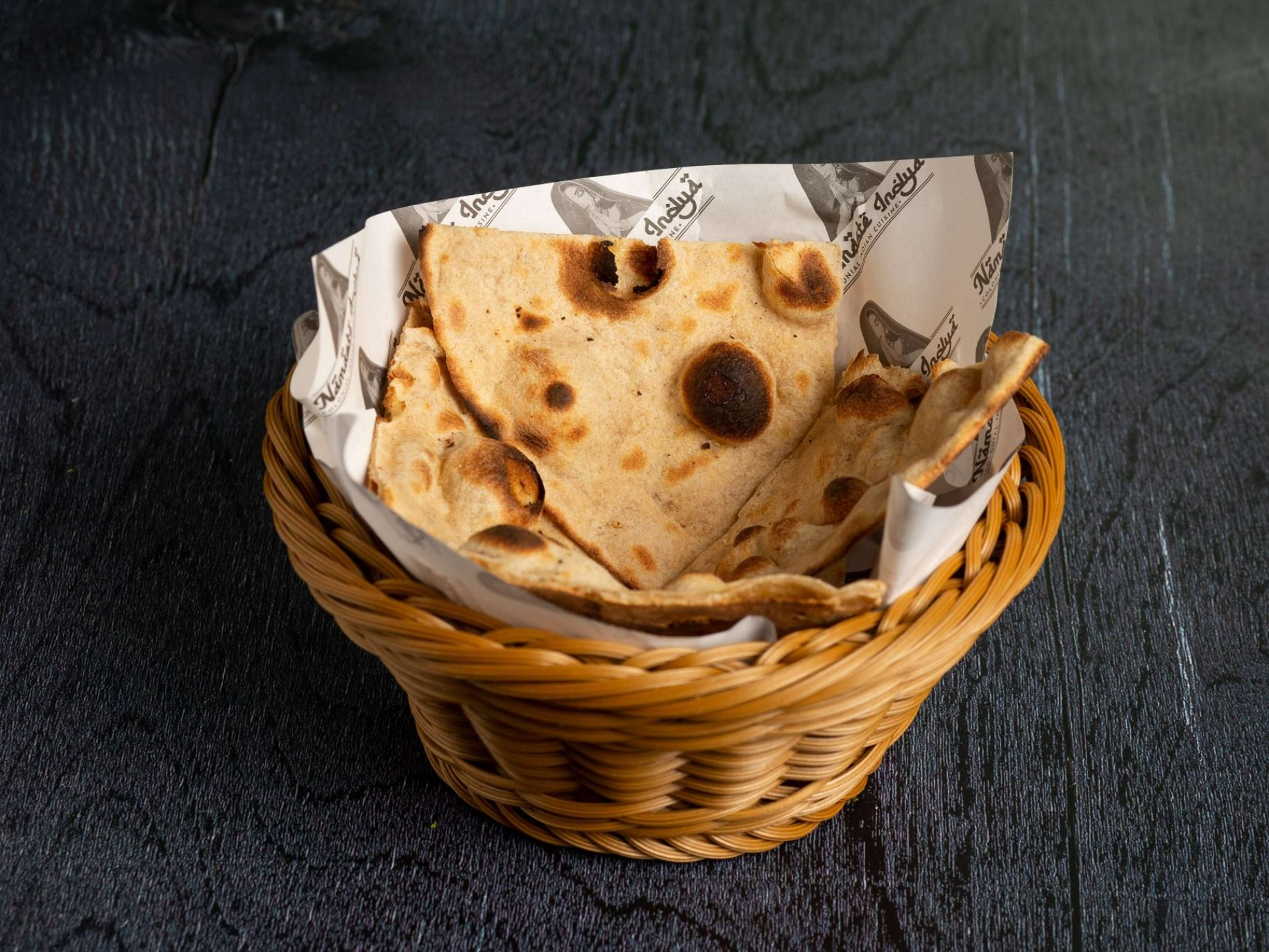 Namaste Indya Restaurant delivery service in Bahrain | Talabat