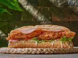 Zinger Supreme