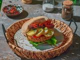 Falafel Talka
