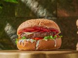 Cheese Burger