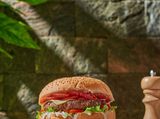 Zad Burger