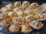 Bechamel Pasta Platter