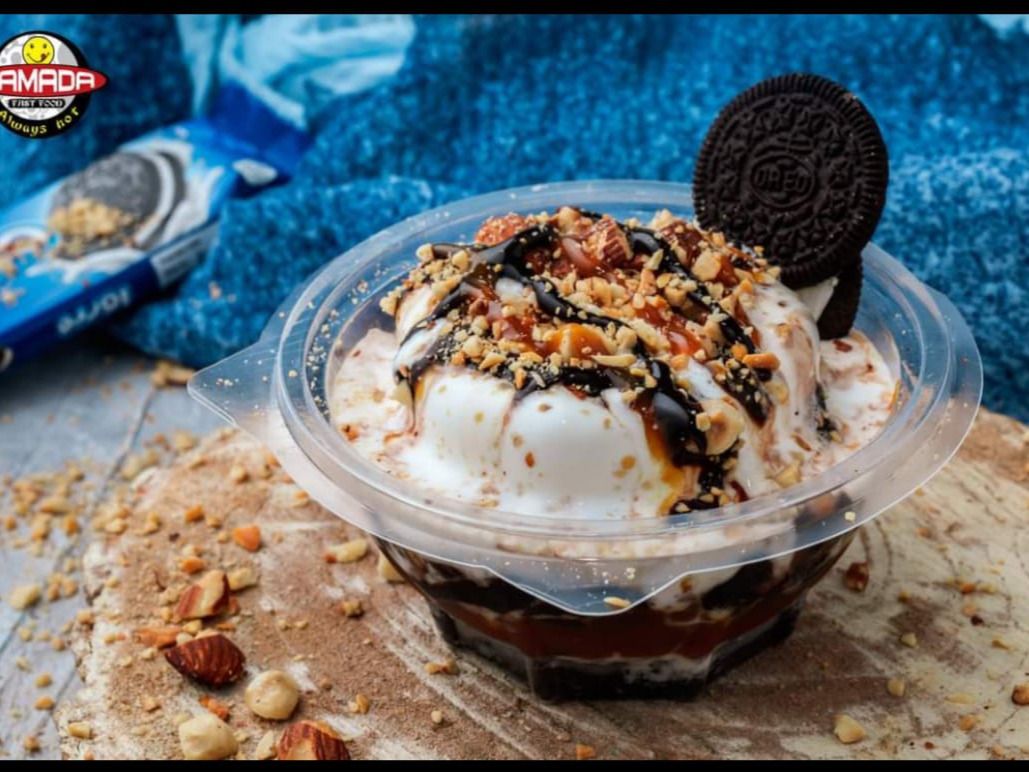Oreo Madness
