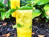 sunshine juice