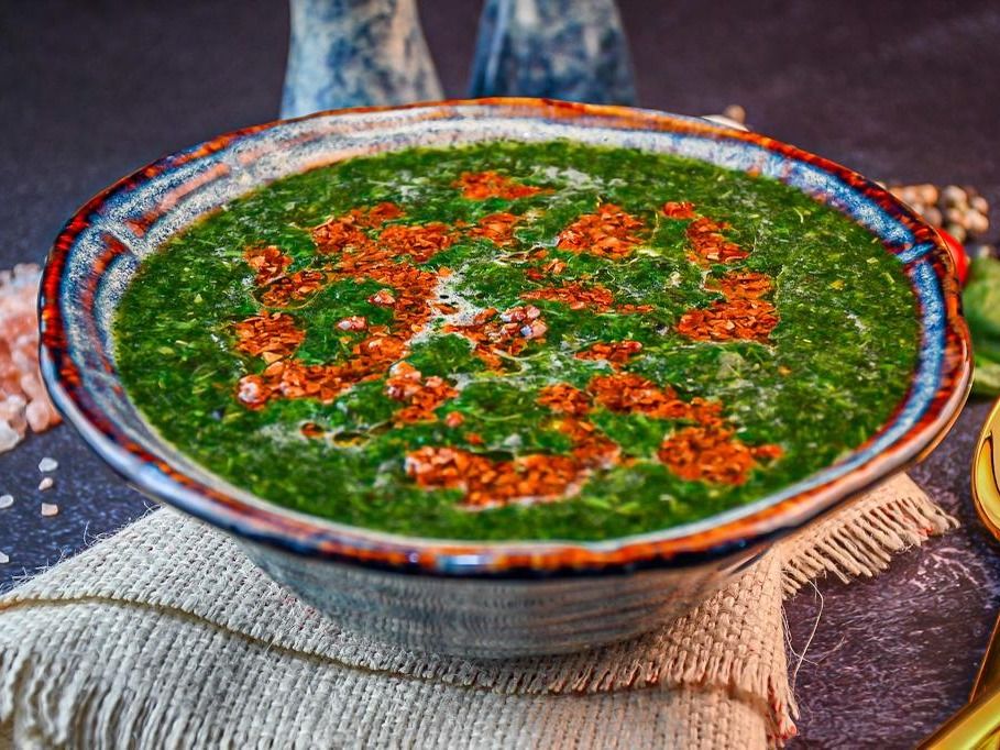 King Fish Seafood Restaurant delivery service in Qatar Talabat