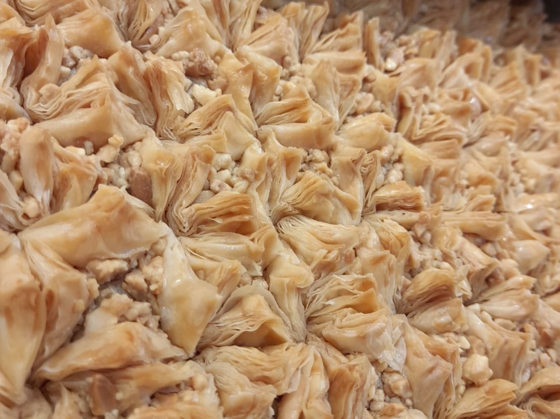 Baklava