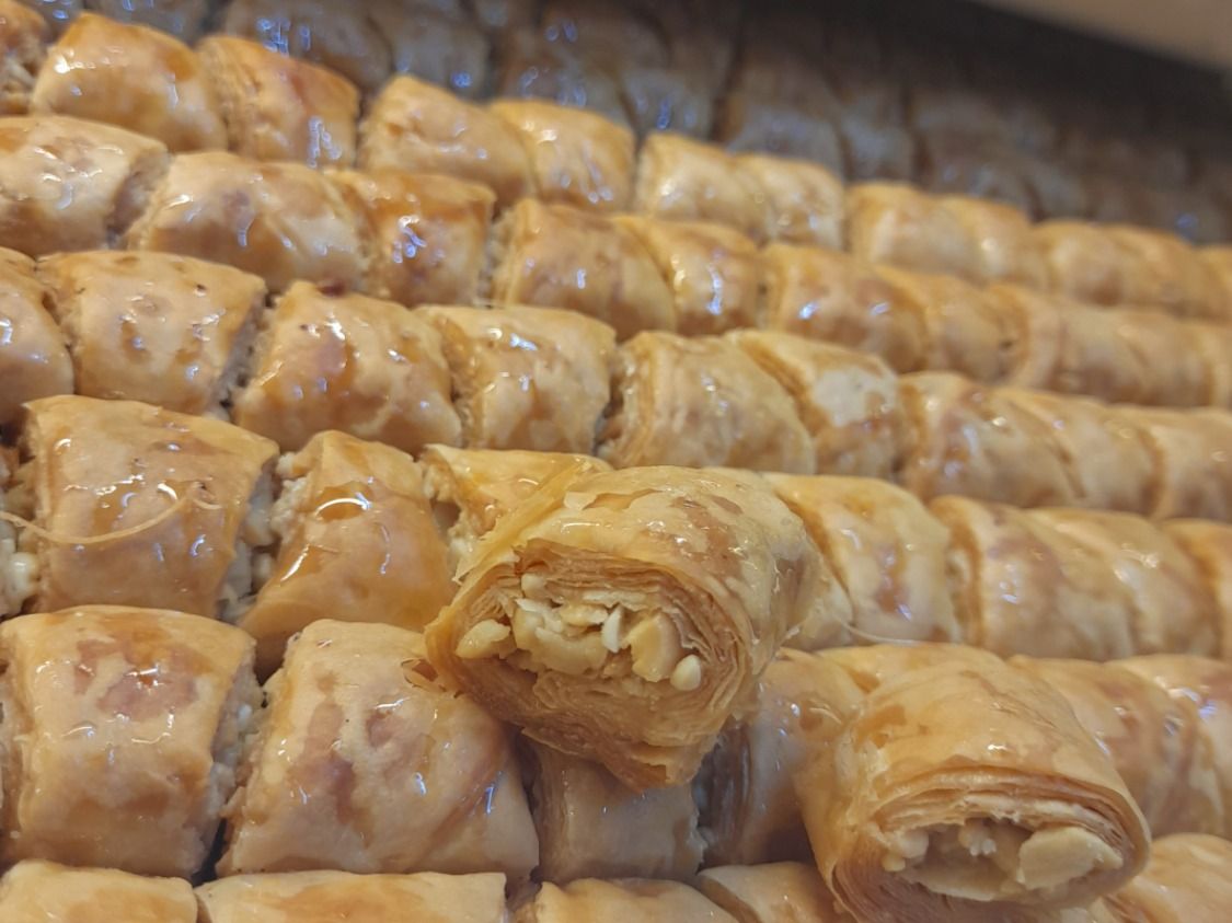 Baklava