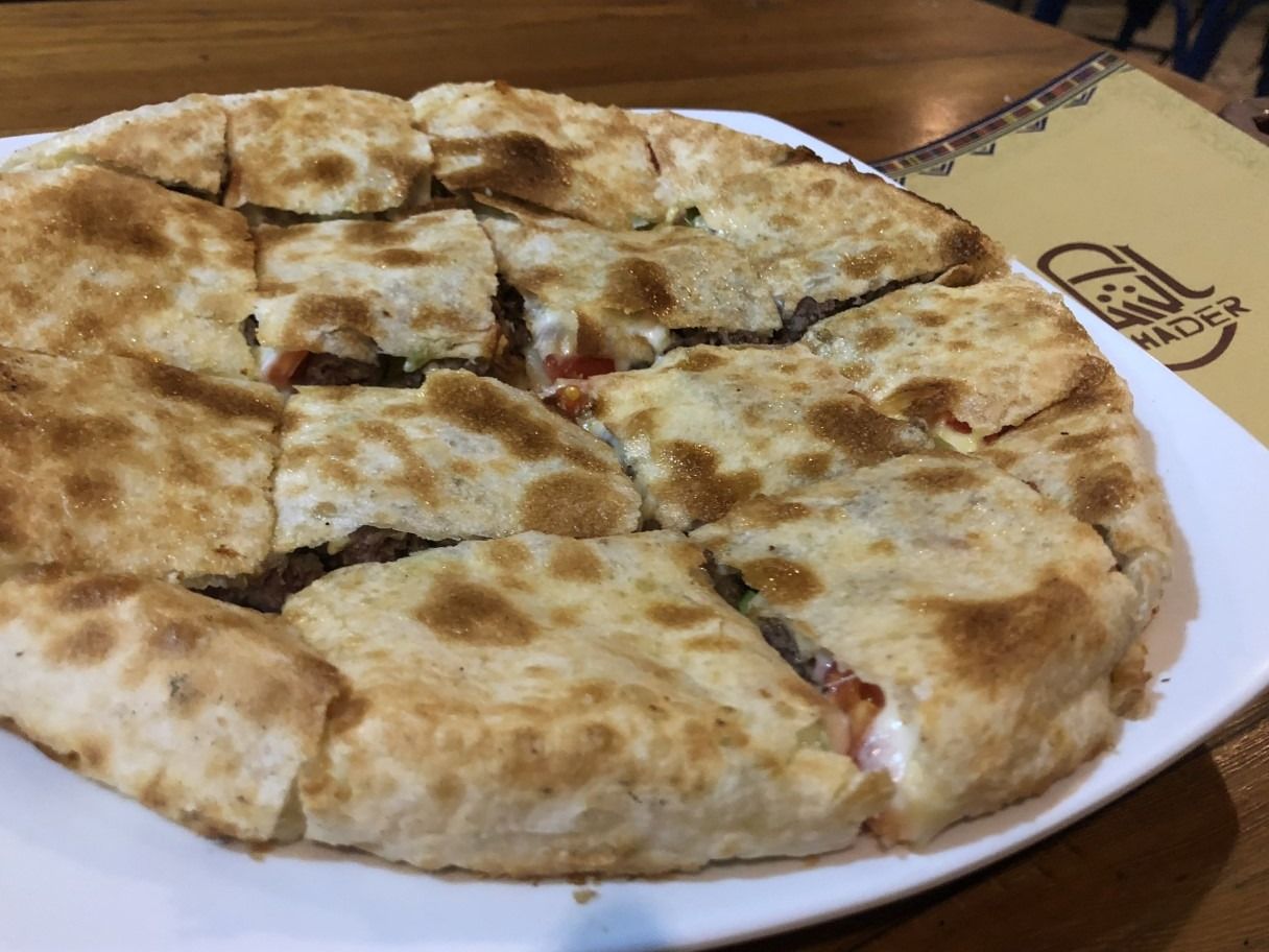 Feteera Kiri Pie