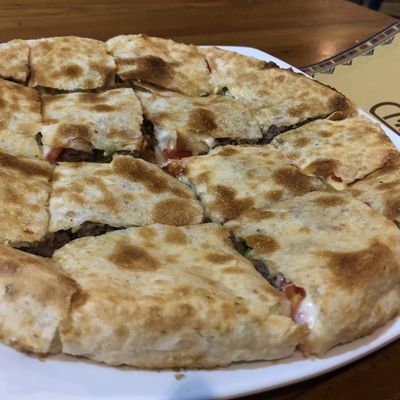 Feteera Cheese Mix Pie