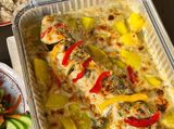 Grey Mullet Fish Meal