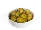 Pickled Cucumber