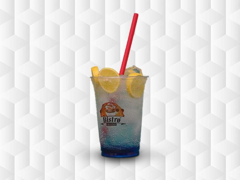 Blue Carassao