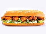 Shish Tawook Combo Sandwich