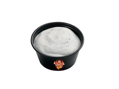 Ranch Sauce