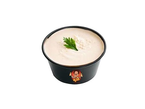 Sesame Paste