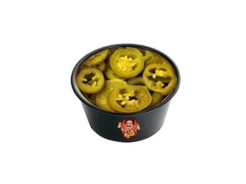 Jalapeno
