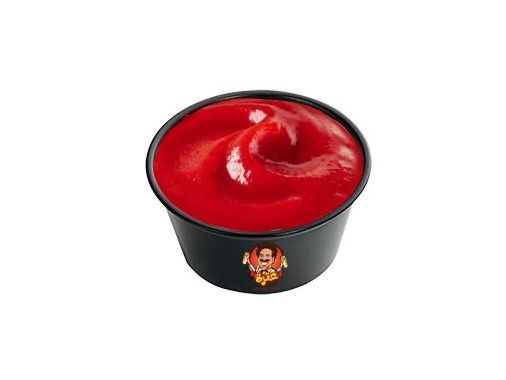 Chili Sauce ‎