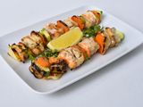 Mixed Grill Seafood
