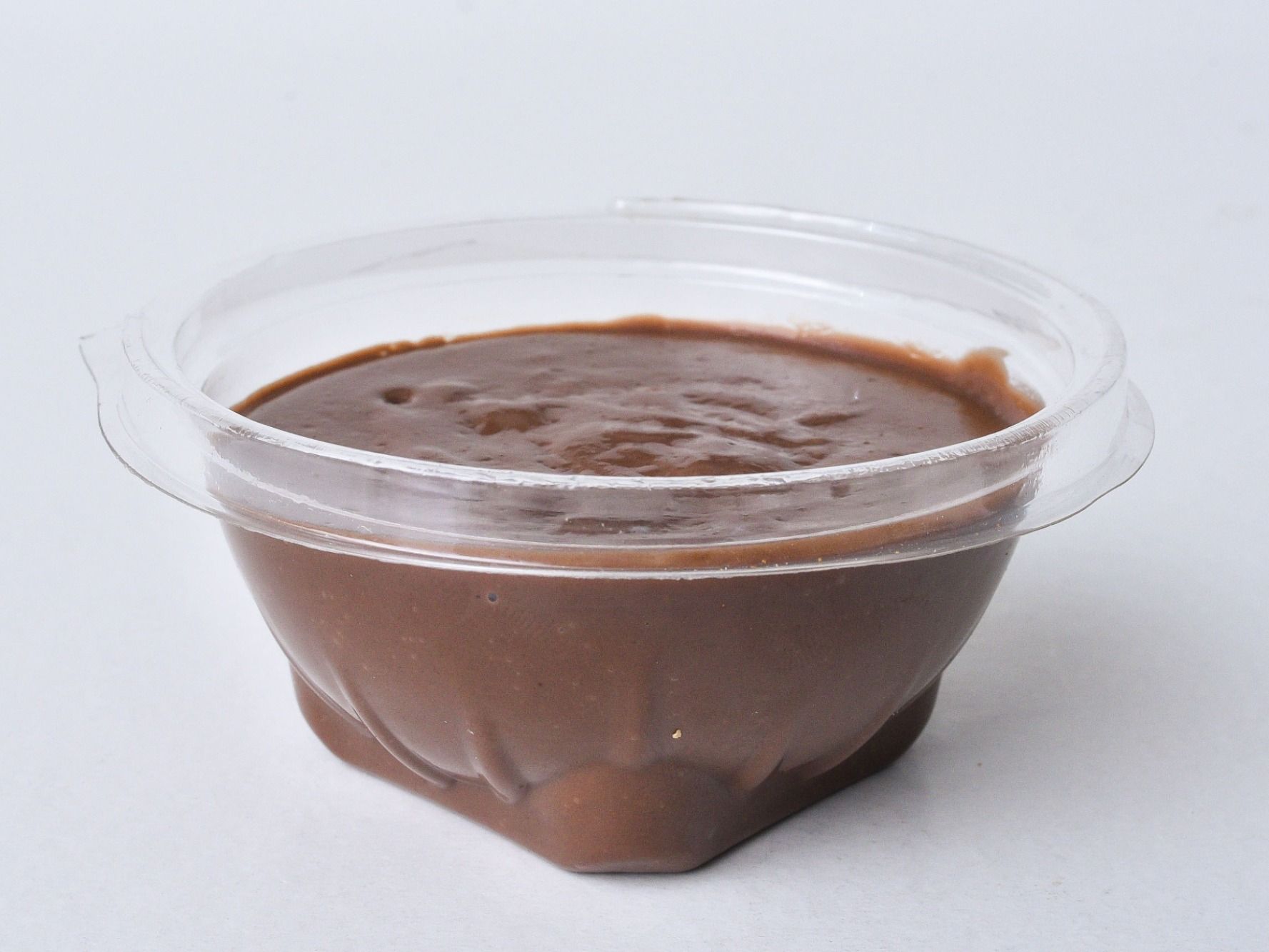 Chocolate Pudding