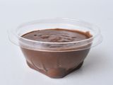 Chocolate Pudding