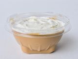 Lotus Pudding