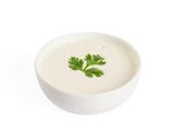 Garlic Dip Salad