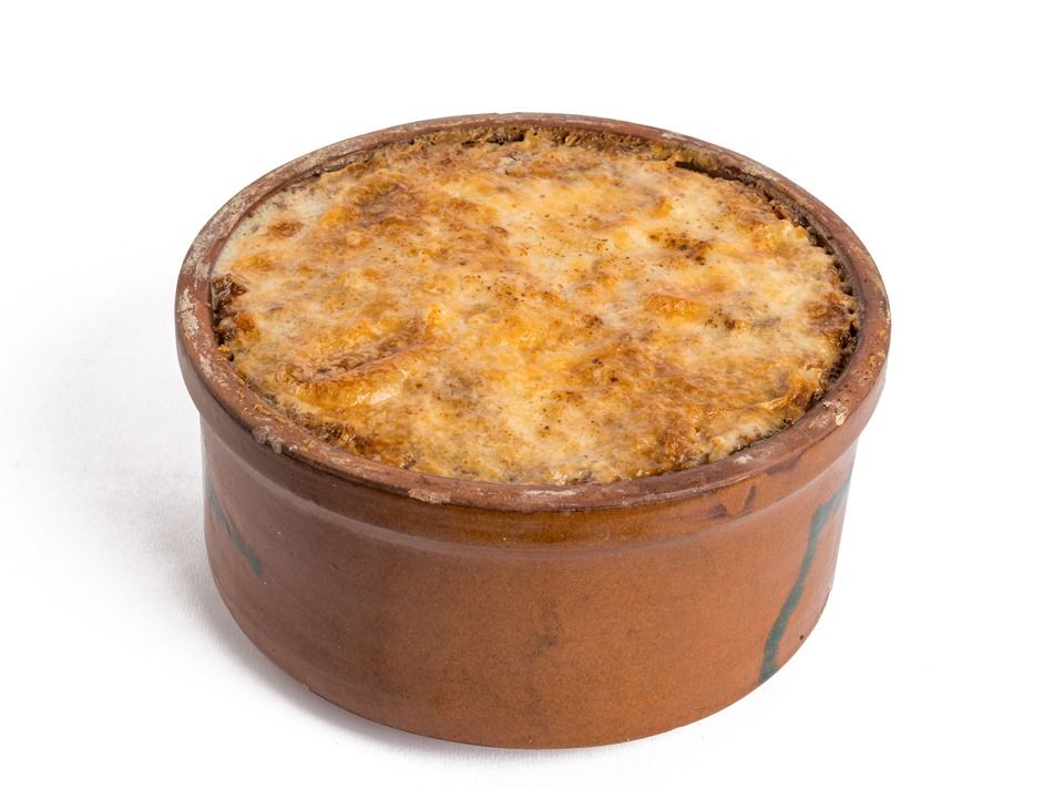 Chicken M3amar Casserole