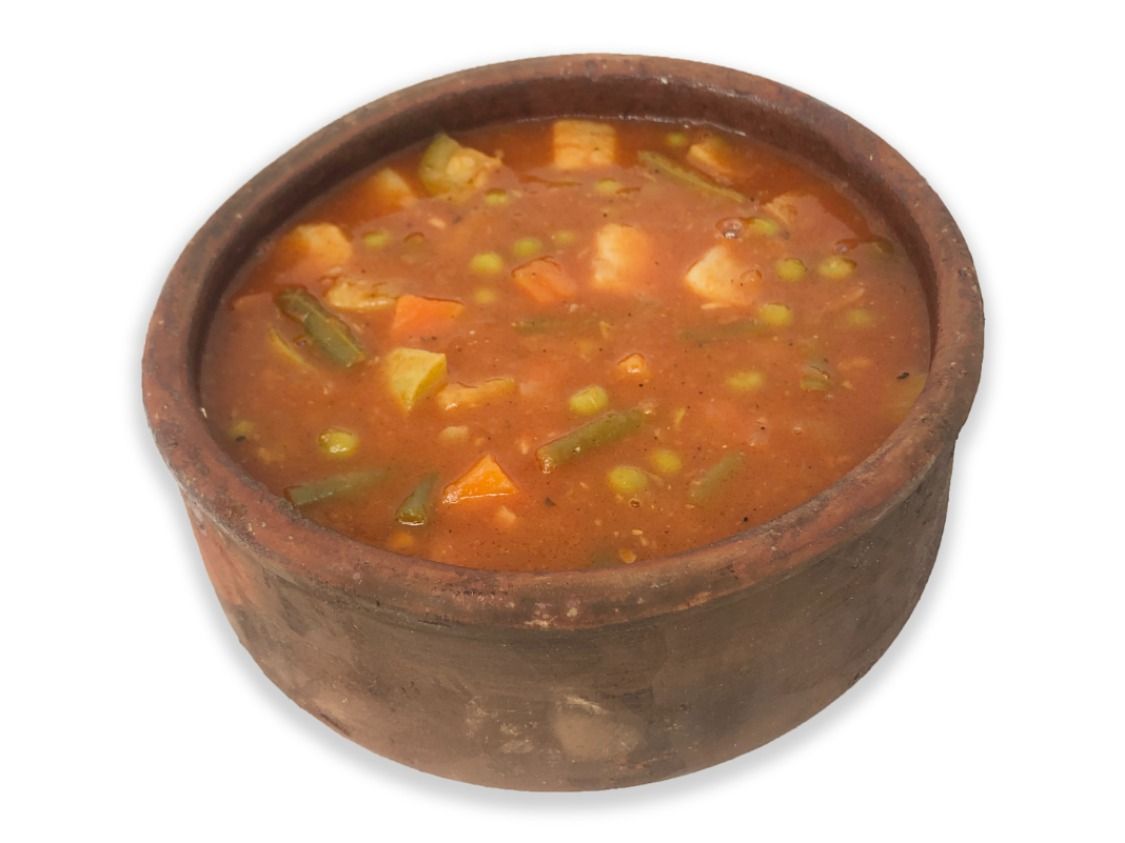 Vegetables Torli