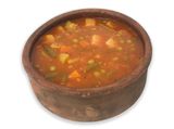Vegetables Torli