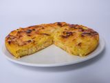 Mix Cheese Golash