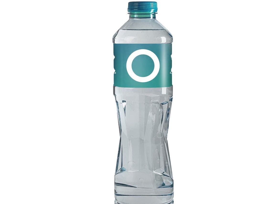 Mineral Water