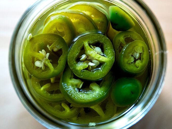 Jalapeno