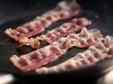 Beef Bacon